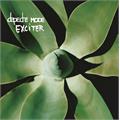 Depeche Mode Exciter (2LP)